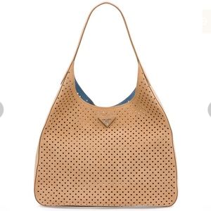 Prada Shoulder Bag 100% authentic